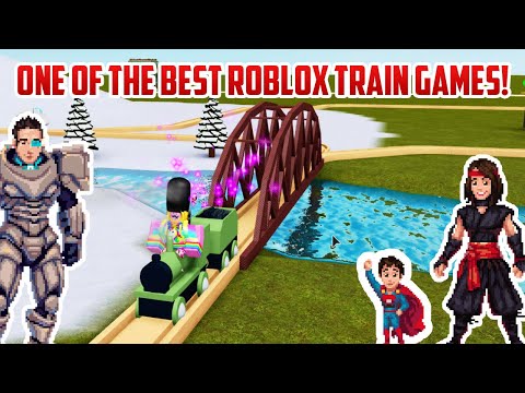 Did We Find A New Roblox Rpg Youtube - roblox toys and game plays youtube