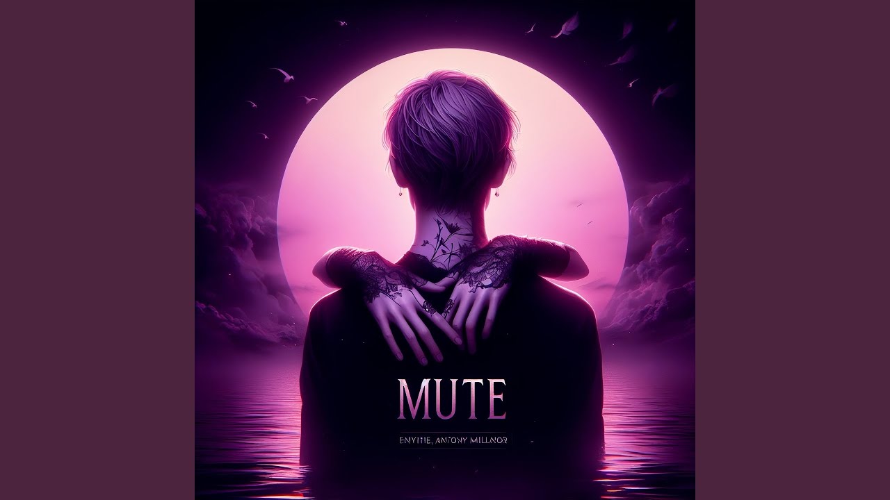Guarda Mute (Extended Mix) su YouTube Guarda Mute (Extended Mix) su YouTube