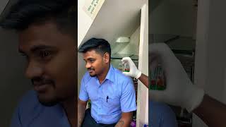 Ear Piercing For Boys