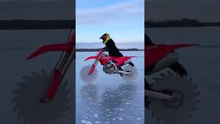 Would you ride it  @ryaniwerks @dudeevanbro
