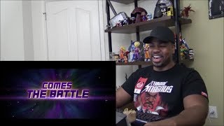 LEGO Marvel Super Heroes 2 Kang The Conqueror Trailer (2017) PS4/Xbox One/PC/Switch REACTION!!! screenshot 3