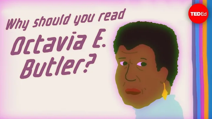 Why should you read sci-fi superstar Octavia E. Bu...