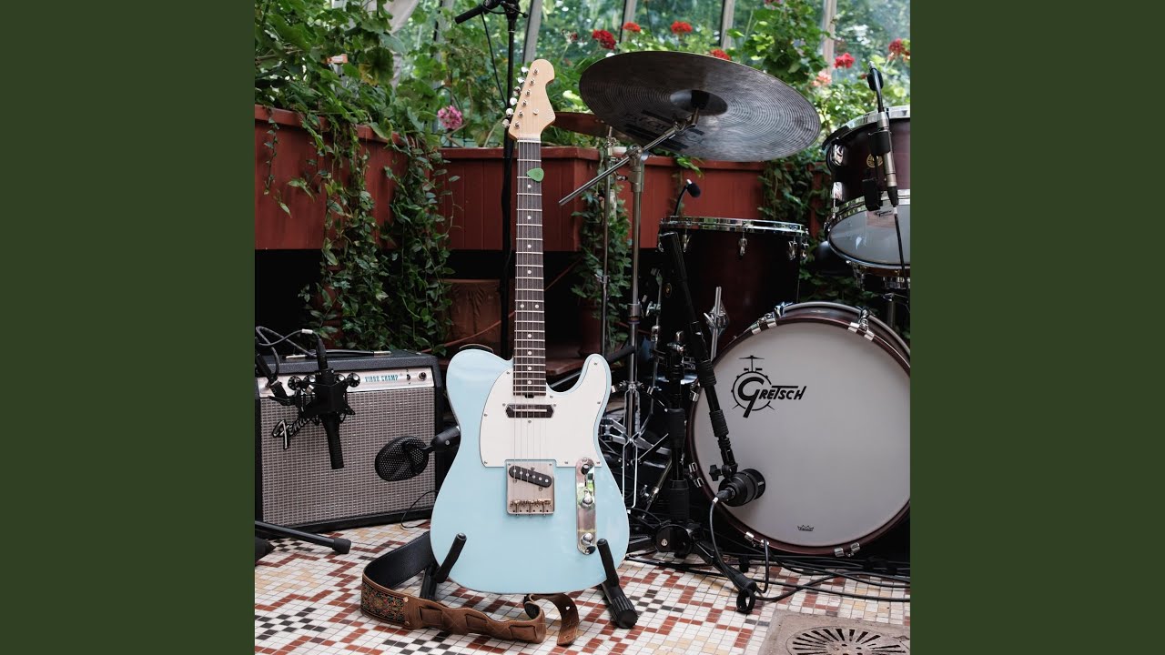 Meadowlark (Live At The Moss Mansion) (Live)