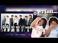 GOT7 TRY NOT TO LAUGH CHALLENGE | REACTION (why'd we even try...)