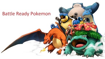 Pokemon ORAS: Perfect IVs w/ Powersaves