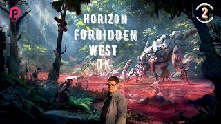 НОВЫЕ ПРИКЛЮЧЕНИЯ ЭЛОЙКИ ➤ Horizon 2: Forbidden West НА ПК / Запретный Запад ◉ Прохождение # 2