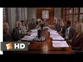 Liar Liar (7/9) Movie CLIP - Roasting the Committee (1997) HD