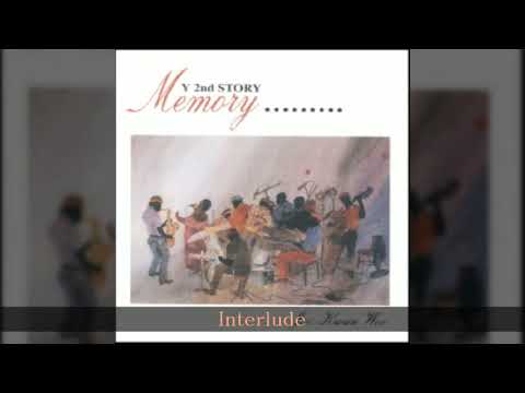 조관우 '95 B02 Interlude