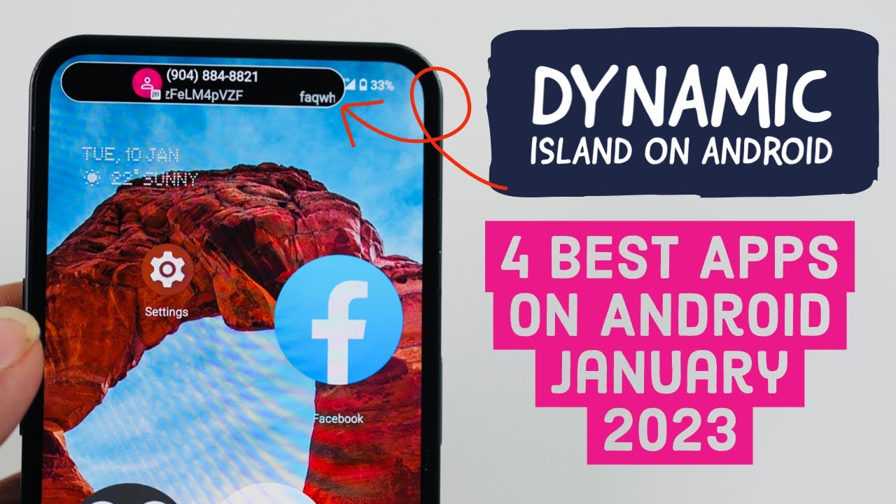 4 Best Apps you Should try on Android in 2023 Full Details in Telugu By ...