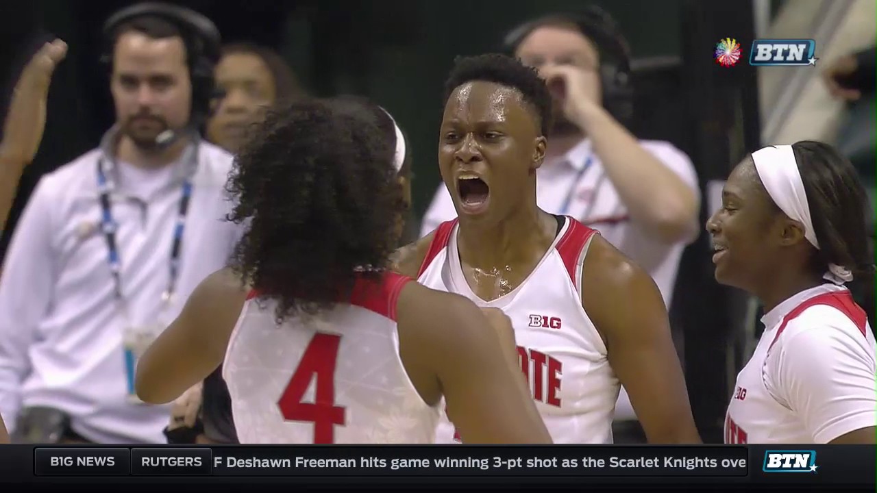 purdue womens basketball
