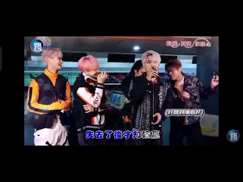 轟隆隆 台語歌 - 愛到無命不知驚  訪談版cut@Jacky-uh4kk