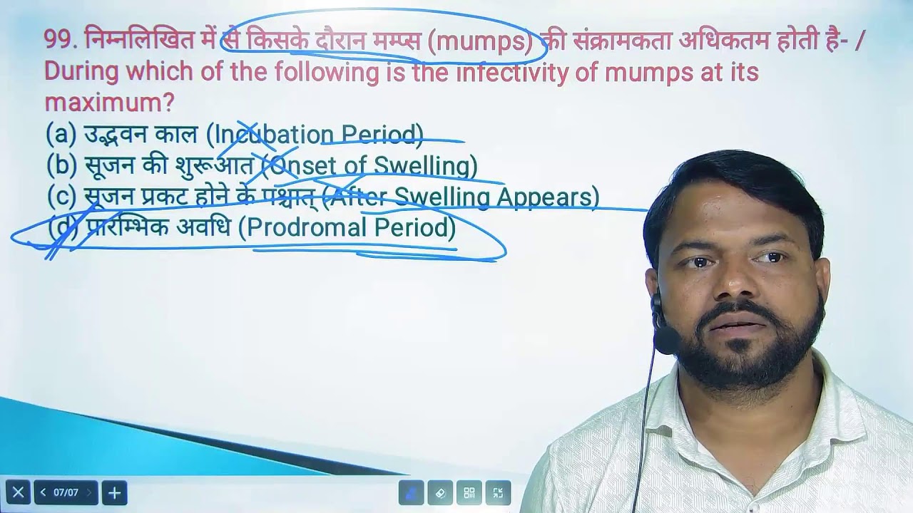 ANM BTSC 2026 II POST - 8938 VVI TOP MCQ - COMMUNITY HEALTH NURSING II BIHAR II JHARKHAND