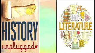 Introduction to Literature: History vs  Literature (Part 7)