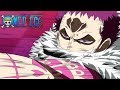 ONE PIECEã€€ç¬¬852è©±äºˆå‘Šã€Œæ¿€é—˜é–‹å¹•ã€€ãƒ«ãƒ•ã‚£ï¼¶ï¼³ã‚«ã‚¿ã‚¯ãƒªã€
