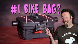 The Route Werks Bike Bag Is It Still The Best Bag For Your Bike?