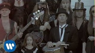 Video thumbnail of "Red Hot Chili Peppers - Brendan's Death Song [Extended Music Video]"