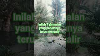 Download Lagu inilah  7@ malan yang pahalanya terus mengalir MP3