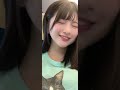 ↑↑ライブ配信はこちらから!  姫野ひなの tiktok himeno hinano #姫野ひなの #live #姫野 #かわいい#dance #japanese #girl #cute
