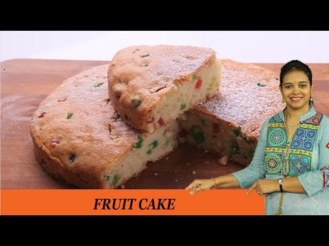 Fit Cake Mrs Vahchef-11-08-2015