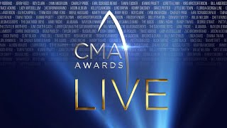 CMA Awards LIVE