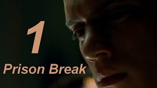 الحلقة الاولى مسلسل Prison Break الموسم الاول