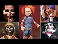 Boneka Berhantu Yg Benar2 Nyata - SIDUL TUBE