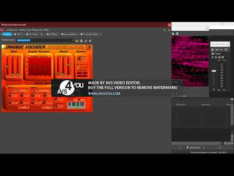 (HAPPY NEW YEAR SPECIAL/LAST TCFVE2024's Video Series) How To Make 2025up v1 In Vegas Pro