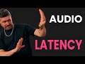 Understanding Audio Latency: What It Is &amp; How It Works Explained
