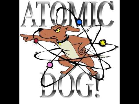 atomic dog album atomic dog album