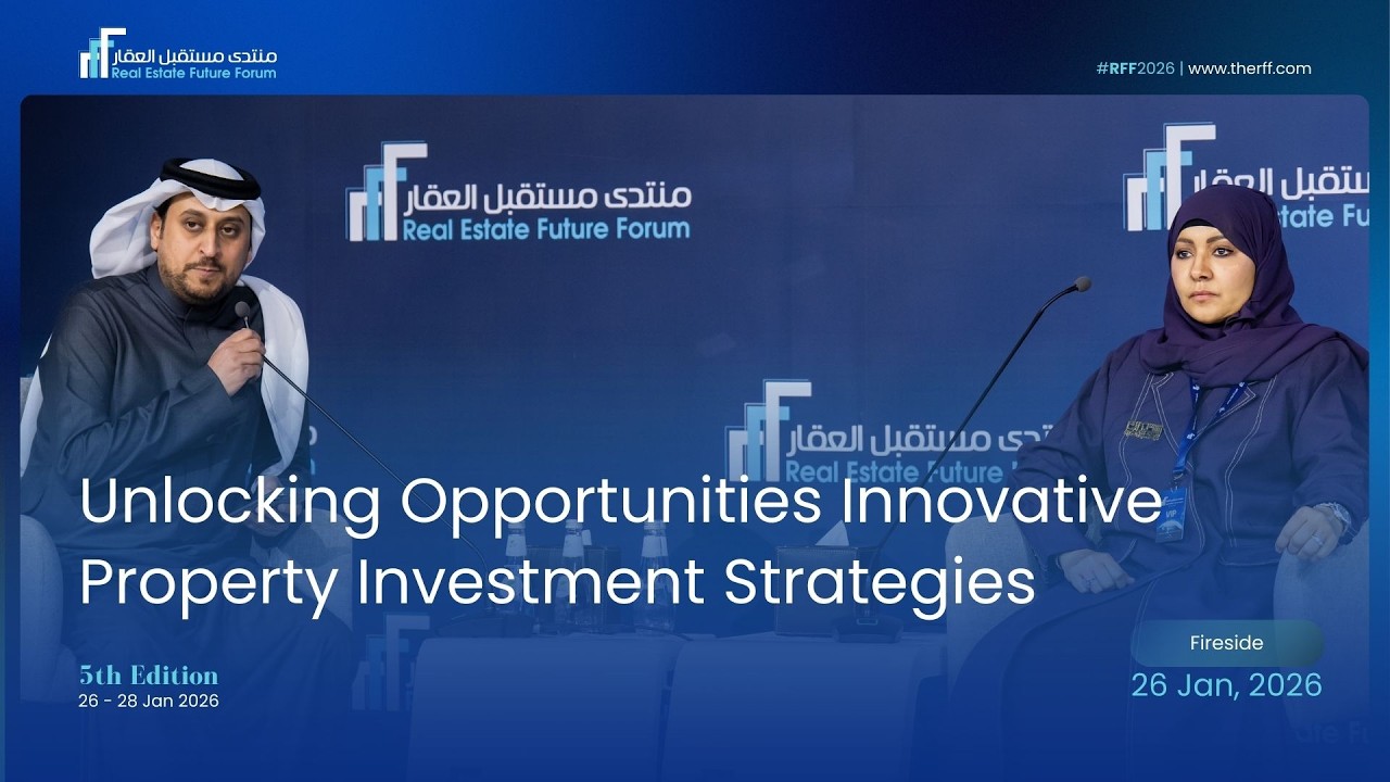 Unlocking Opportunities: Innovative Property Investment Strategies