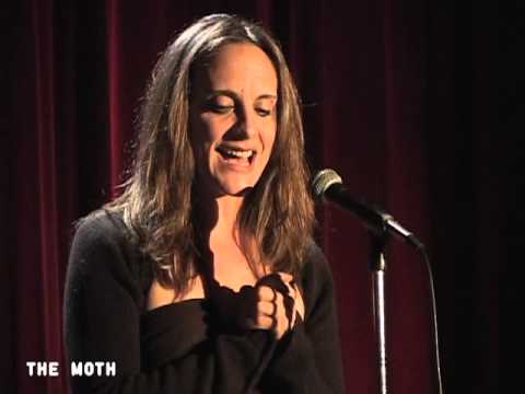 The Moth Presents Liz Tuccillo: Unpopular in Jail 