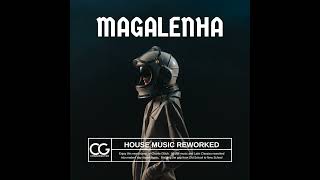 MAGALENHA REWORKED