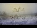 Carbon Based Lifeforms - ALT:01 [Full Album]