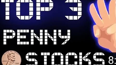 🚀🚀TOP 3 PENNY STOCKS WITH MASSIVE POTENTIAL | BUY NOW!! HUMBLE STOCK $TELL