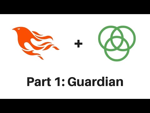 Authentication in Phoenix/Elixir app with Ueberauth and Guardian