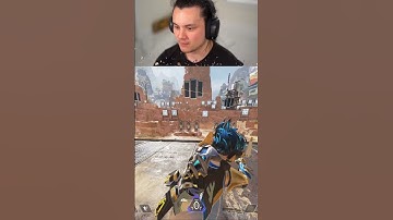 The best part about Wraith