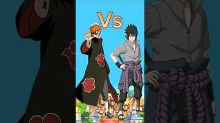 Who is Strongest ? naruto shorts