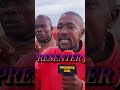 SUSAN KIHIKA TUMECHOKA NA UWONGOZI WAKO! WEWE NI WANTAM! FEARLESS MAN LECTURES KIHIKA LIKE BURUKENGE