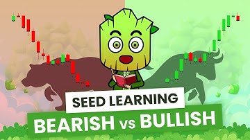 BEARISH and BULLISH: What to do when facing each? | SEED Learning #9