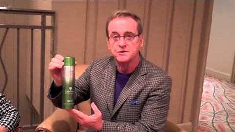 Jim and Cheryl Markham Share Groundbreaking ColorProof Products