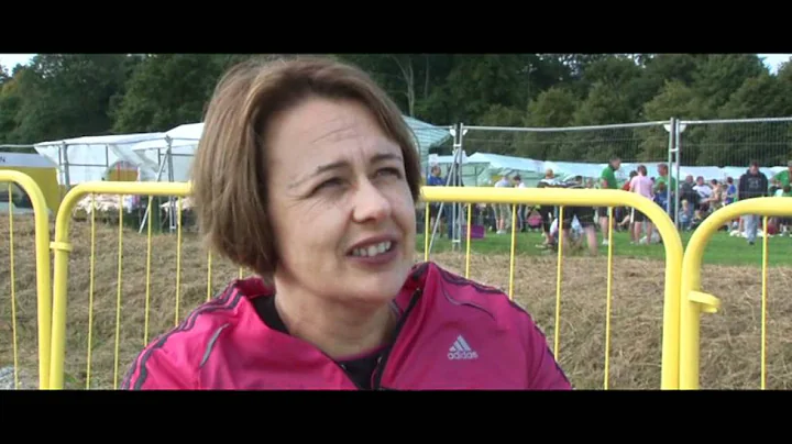 Middlesbrough 10k Run 2011