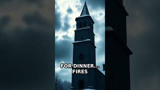 The Village That Vanished in 1684 👁️ Unexplained Mystery