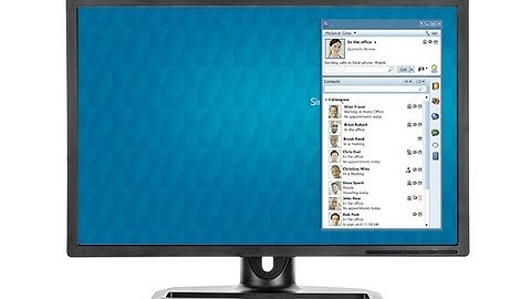 Mitel Micollab Active Directory Integration