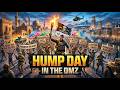 Hump Day in the DMZ!