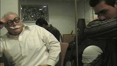 Need a Job? (Skit It