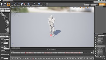 Footstep Generator Plugin - Unreal Engine 4