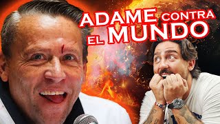 ALFREDO ADAME VS El MUNDO🔥🌎🔥