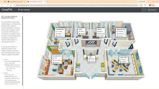 CS1 Lab 10.1.10: Configure Network Printing