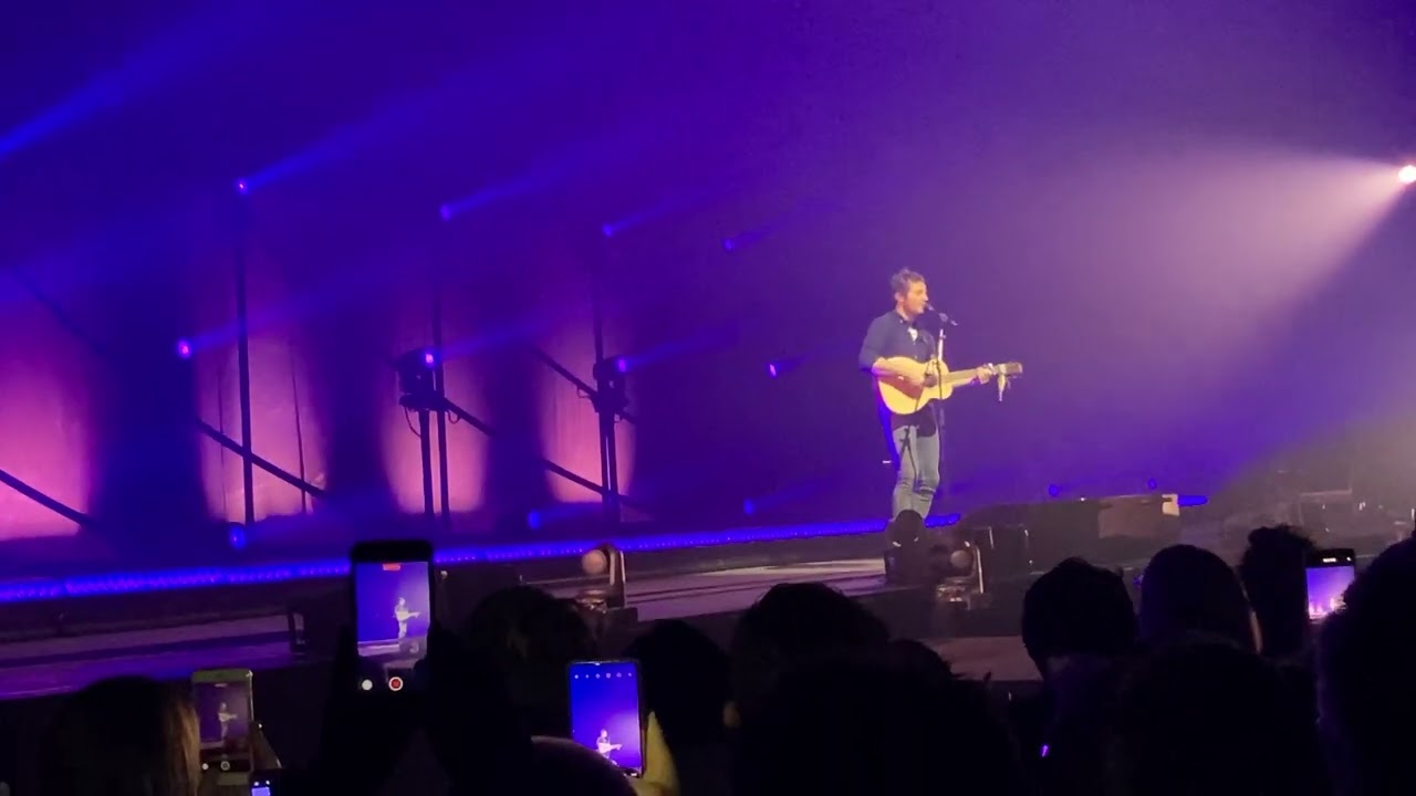 Vianney les imbéciles (live)