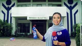 Veja Berbagi Bersih Ver Orphanage